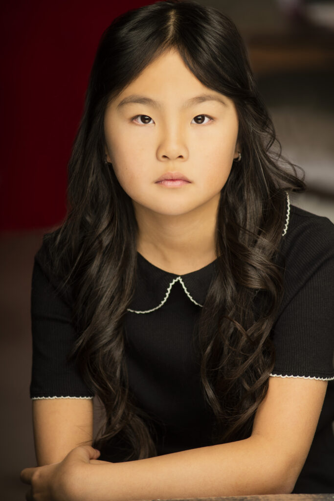 Mia Chen professional headshot